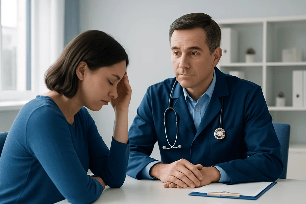 Other shingles symptoms that may occur — does shingles make you tired