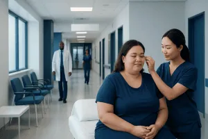 Acupuncture for Weight Loss — Explained by Medical Evidence, Not Myths