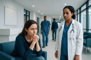 I’M Scared to Have Surgery: Procedure, Recovery and Results