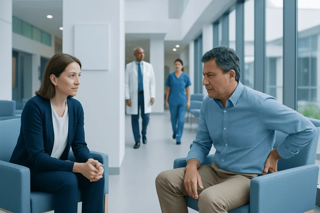 Cognitive Therapy Chronic Pain: How It Works, Results and What to Expect 1 Overview: how cognitive therapy supports chronic pain — cognitive therapy chronic pain