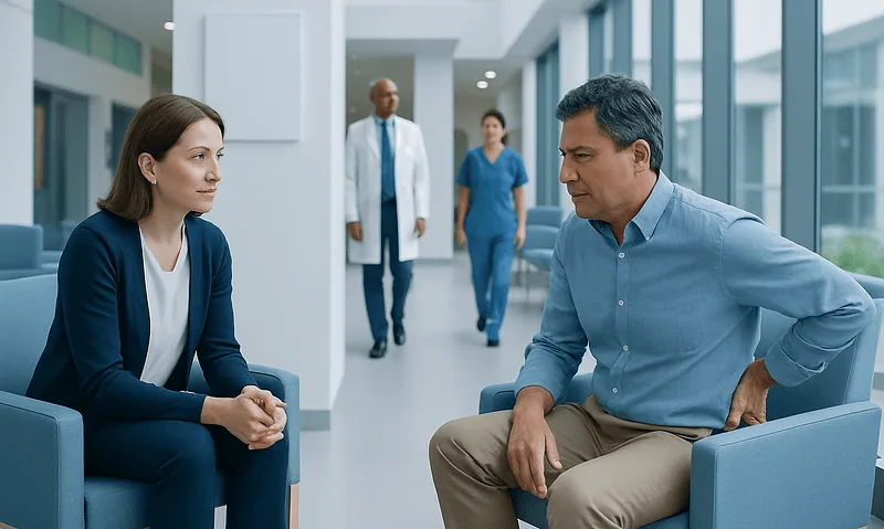 Overview: how cognitive therapy supports chronic pain — cognitive therapy chronic pain