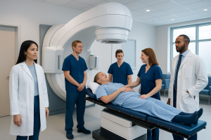 Radiation Oncology University of Washington: How It Works, Results and What to Expect