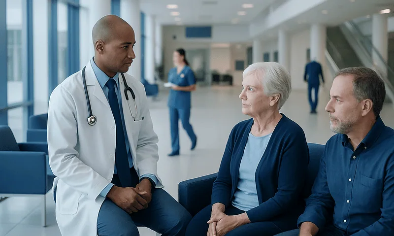 Overview: How Stage 3 Lung Cancer Treatment Works — stage 3 lung cancer treatment