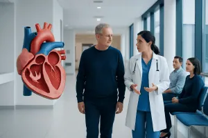 Cure for Leaky Heart Valve: An Evidence-Based Patient Guide
