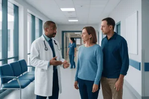 Parathyroiditis Treatment: How It Works, Results and What to Expect