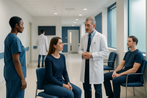 What Is Expected in Phase 1 of a Research Procedure: An Evidence-Based Patient Guide