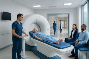 Bone Scan Procedure: Preparation, Procedure and Results