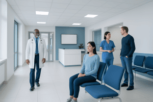 Western Blot Test: What Patients Need to Know