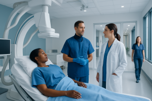 Catheter Cerebral: An Evidence-Based Patient Guide