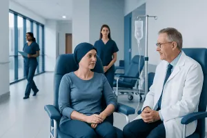 Etoposide Chemo: How It Works, Results and What to Expect