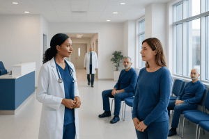 Understanding Fungal Sinusitis: A Complete Patient Guide