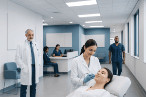 Micro Dermabrasion: Procedure, Recovery and Results