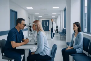 Optical Hypertension Treatment: How It Works, Results and What to Expect