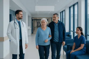 What Is Polyneuropathy? A Doctor-Reviewed Answer