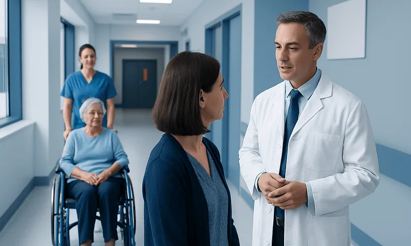 Overview: What Is Vitreomacular Traction Treatment? — vitreomacular traction treatment