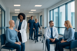 Rehab Centers for Cancer Patients: An Evidence-Based Patient Guide