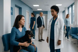 Rabies Injection for Dogs Side Effects: What to Expect and How to Manage