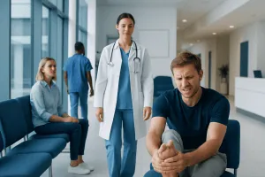 Symptoms for Broken Toe Explained: Common Triggers and Red Flags