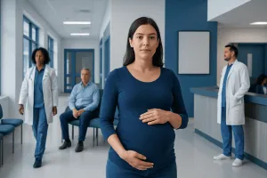 38 Weeks Pregnant Symptoms Not to Ignore: Common Causes, Related Conditions, and When to See a Doctor