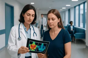 Thermography and Breast Cancer Screening: How It Works, Results and What to Expect