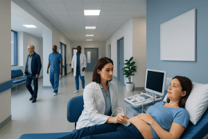 Signs of Endometrial Cancer on Ultrasound: Preparation, Procedure and Results