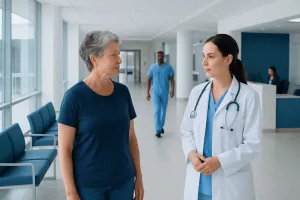 Why Have a Mastectomy for DCIS: An Evidence-Based Patient Guide