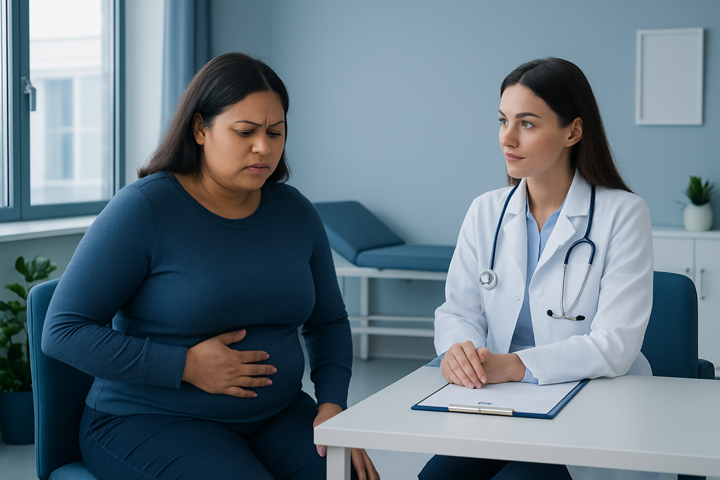 Do You Gain Weight Before Ovulation? Common Changes 3 Ovulation Symptoms Compared With Premenstrual Symptoms — do you gain weight before ovulation