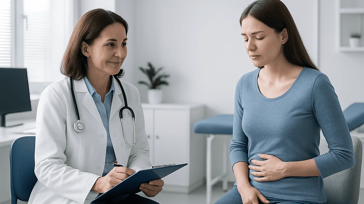 Ovulation Symptoms: How Your Body Signals Its Most Fertile Days