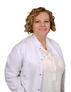Dr. Özlem Sezgin Meriçliler