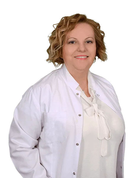 Dr. Özlem Sezgin Meriçliler