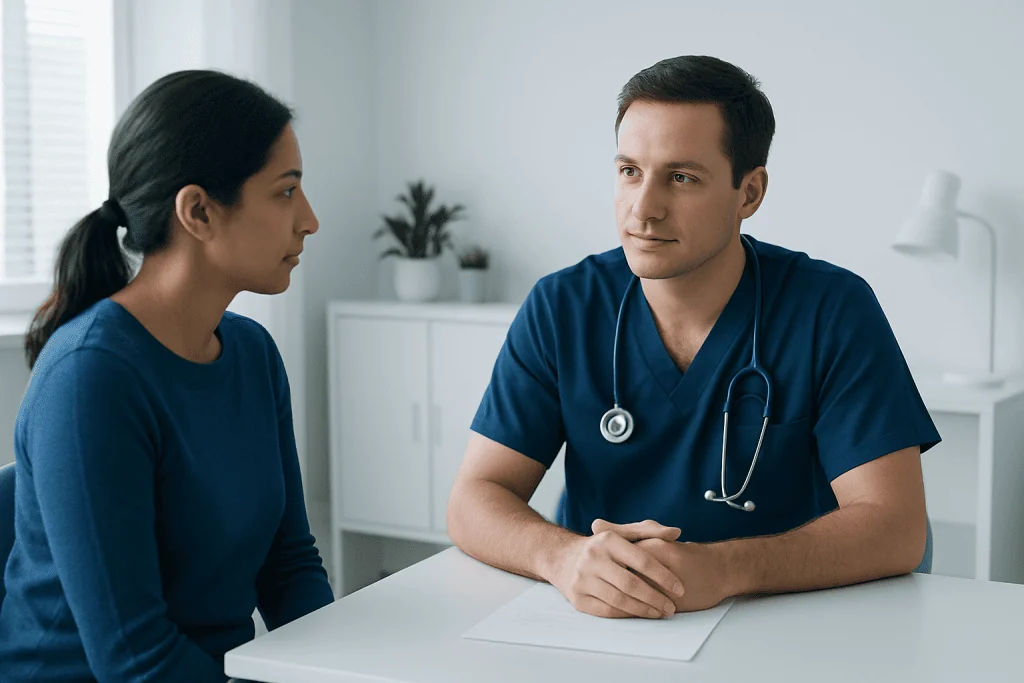 Patient Eligibility and What Participation Means — surgeon specific registry