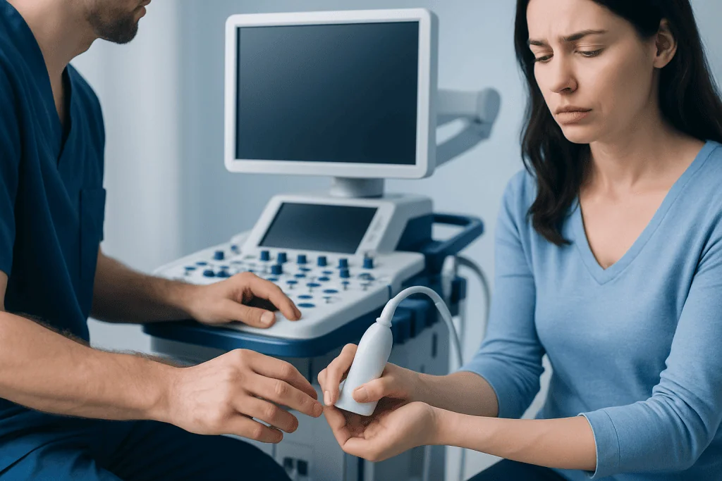 Patterns and Symptoms That Can Help Identify the Cause — aching thumb and wrist