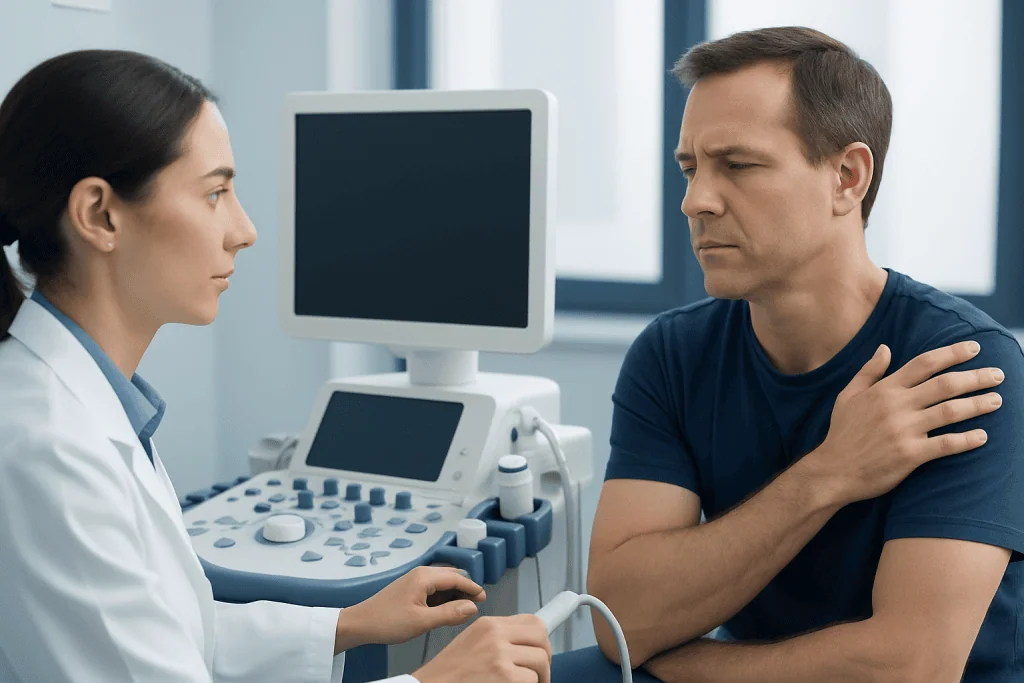 Burning Pain in Shoulder: Possible Causes and When to Seek Care 2 Patterns and Symptoms That Can Offer Clues — burning pain in shoulder