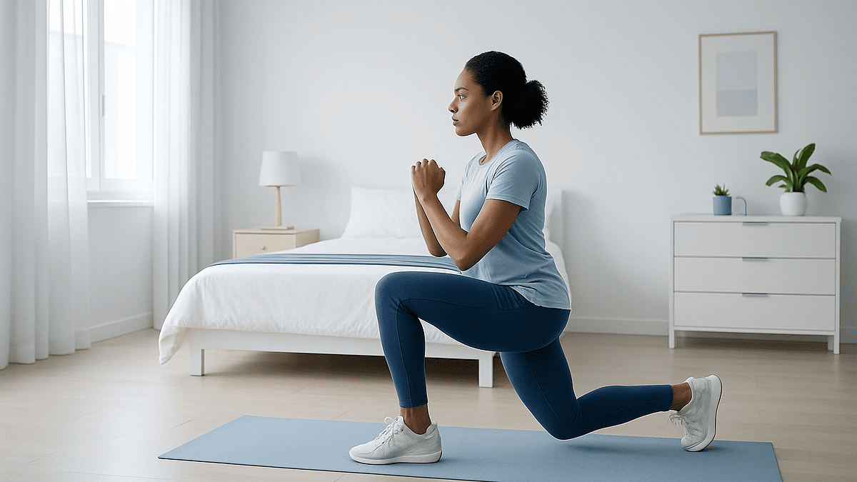 Pelvic Floor Exercises: The Invisible Muscles Worth Training at Every Age
