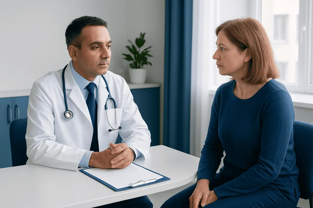 PET Scan Preparation: Food, Activity and Medicines — pet scan test