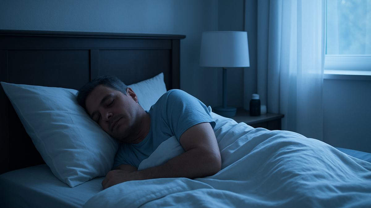 Pins and Needles: Why Limbs Fall Asleep and When It Matters 1 Pins and Needles: Why Limbs Fall Asleep and When It Matters