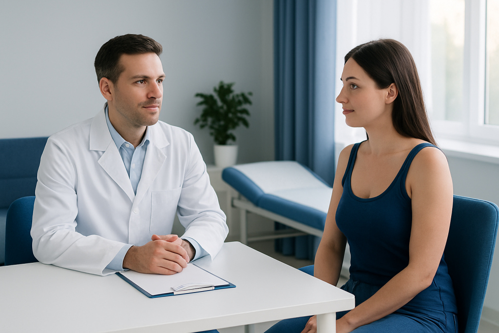 Planning a safe hospital-based journey — tummy tuck in turkey