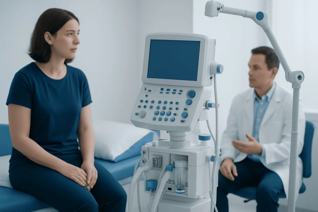 Planning, assessment and informed consent — sex reassignment operation