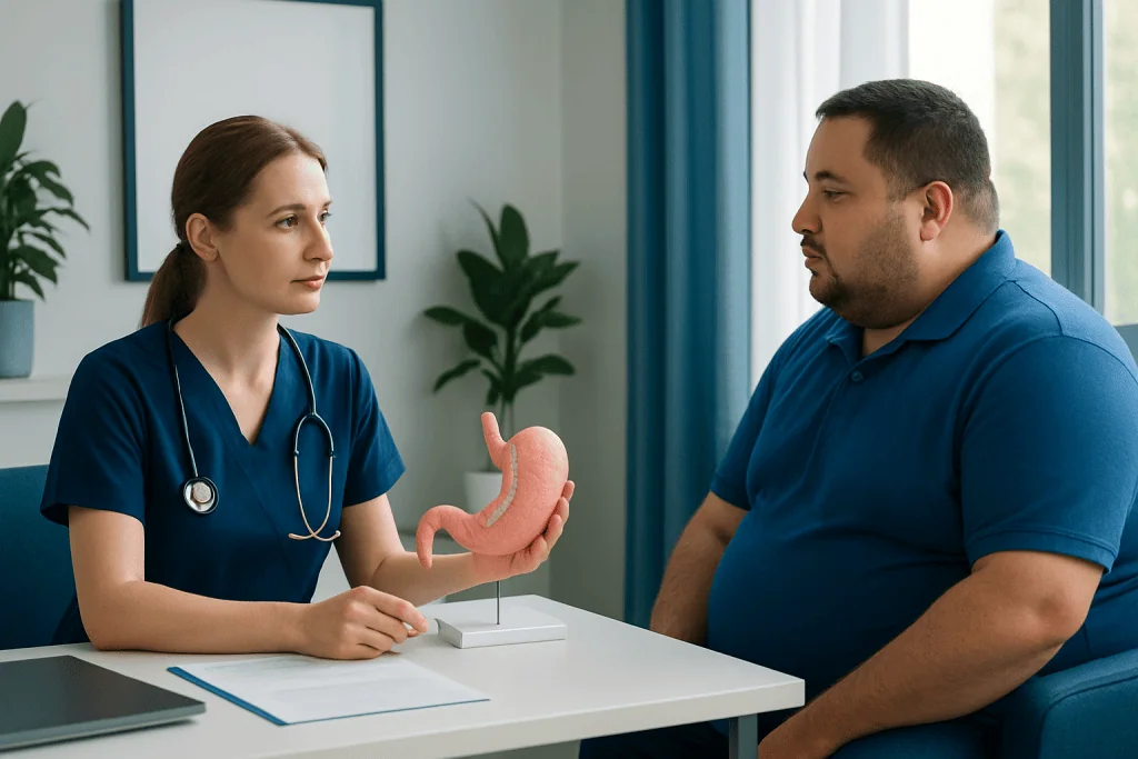 Planning treatment and travel in Turkey — gastric sleeve in turkey