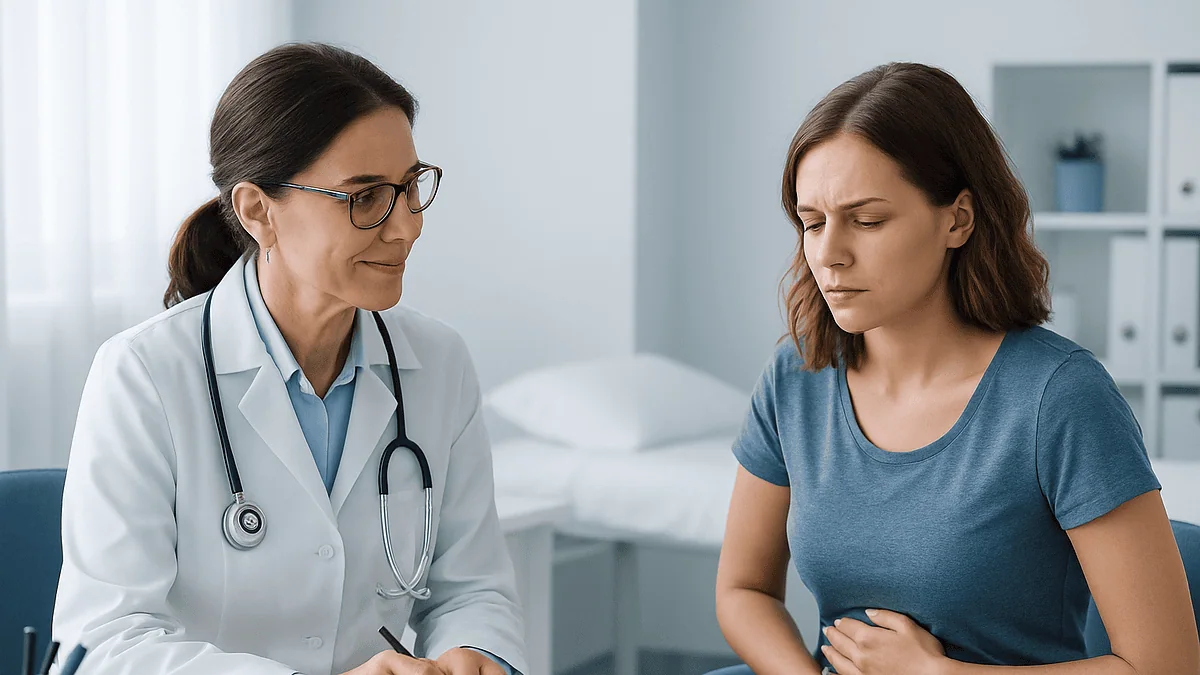 PMS Symptoms: Why They Happen and What Evidence Says Helps