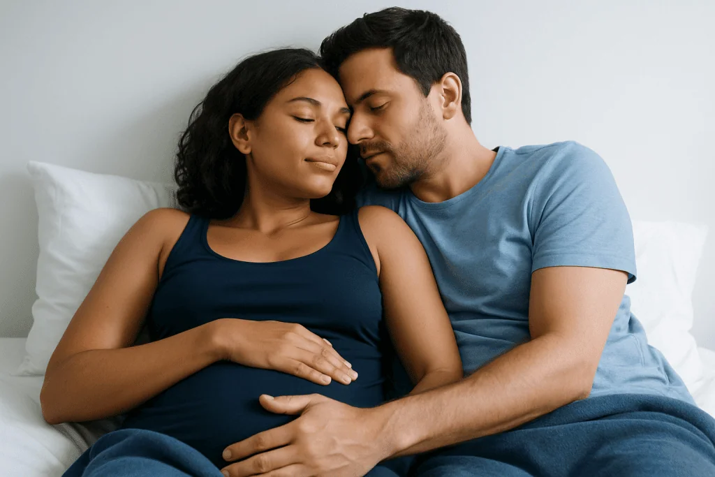 Possible Benefits and Common Concerns — love making during menstruation