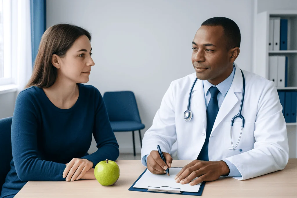 Possible Benefits of Eating an Apple Before Bed — apple before bed