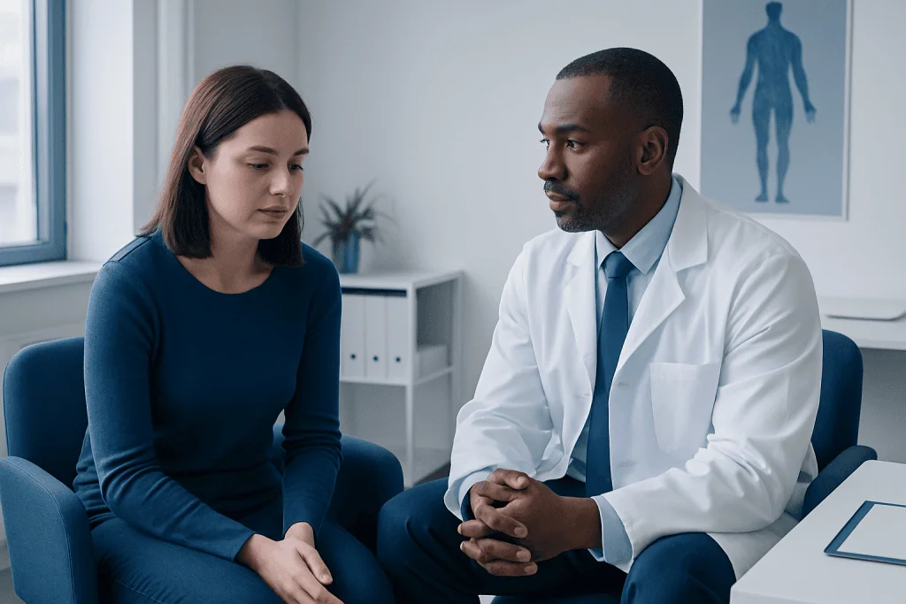 Possible Causes and Related Conditions — clanging