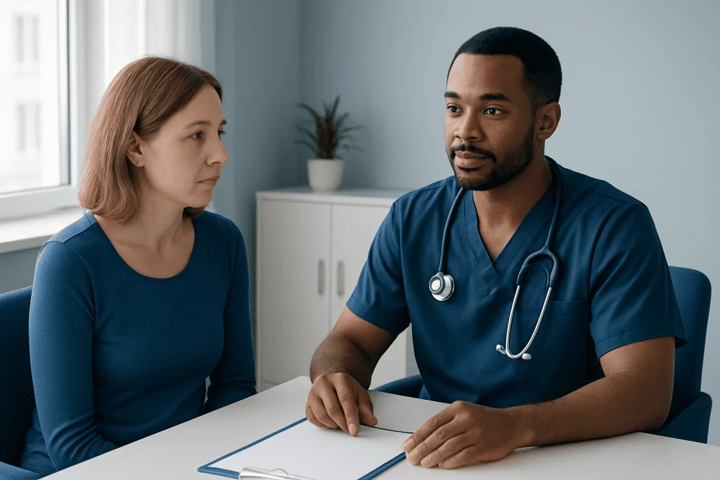 Possible causes and risk factors — nipp les