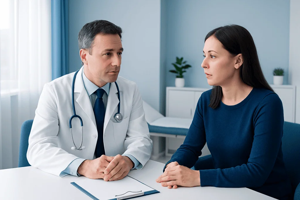 Possible Causes of a Palate Lump — lump in palate of mouth
