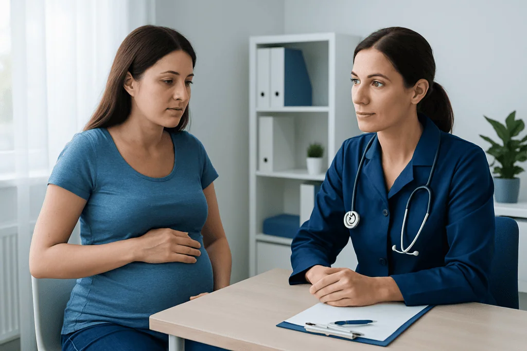Possible Causes of Murky Urine Pregnancy — murky urine pregnancy