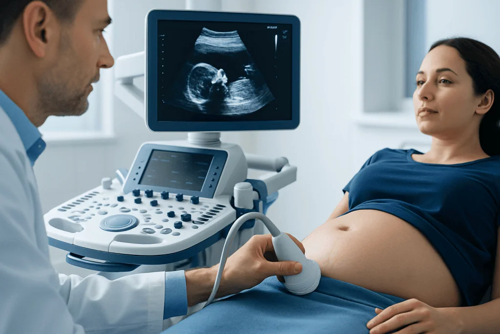 Possible Features and Symptoms — fetal hydantoin syndrome