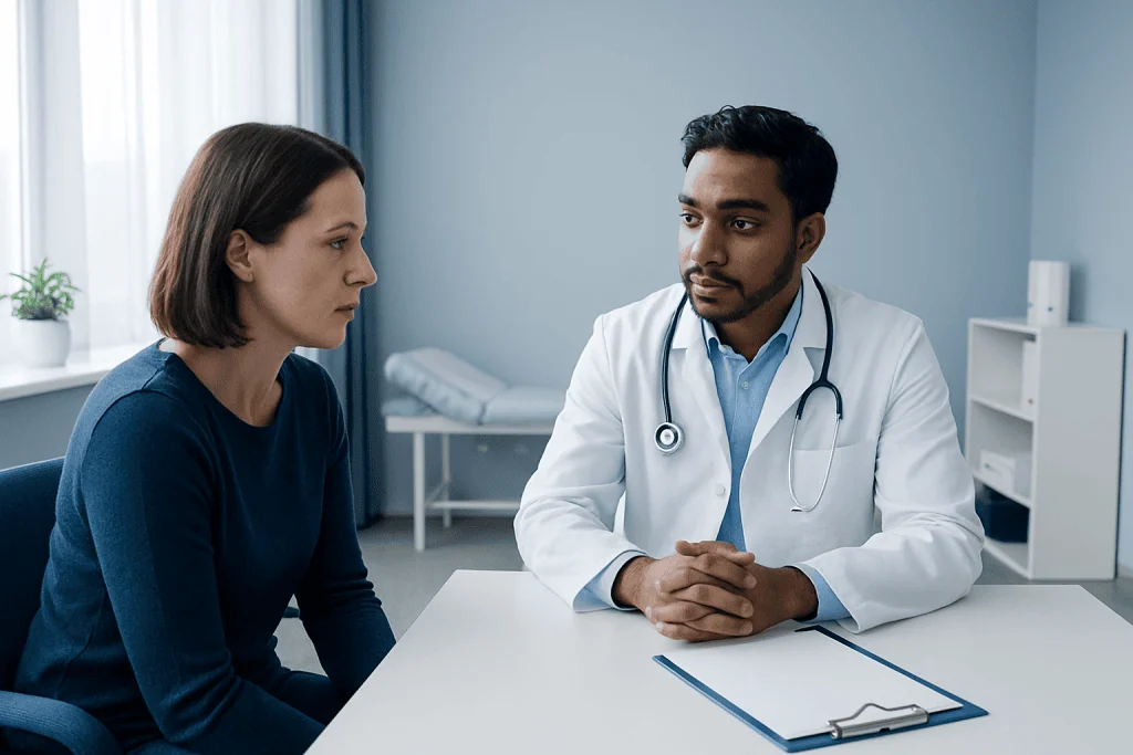 Possible Risks, Side Effects, and Misconceptions — mutual mastur