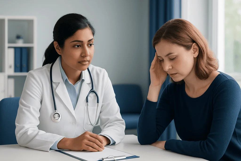 Possible side effects and important dangers — holy basil side effects dangers