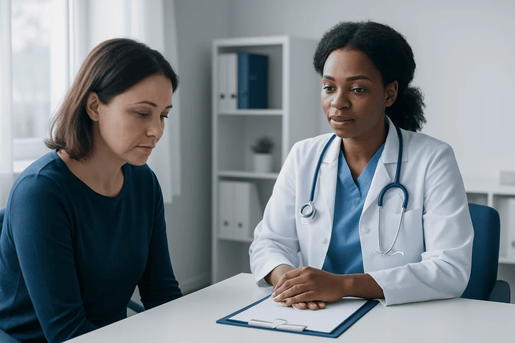 Possible Side Effects and Important Safety Concerns — siena tea